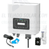 INVERSOR Deye 8 kW-trifasico 380 V Conexion Red Vertido 0% a 100%
