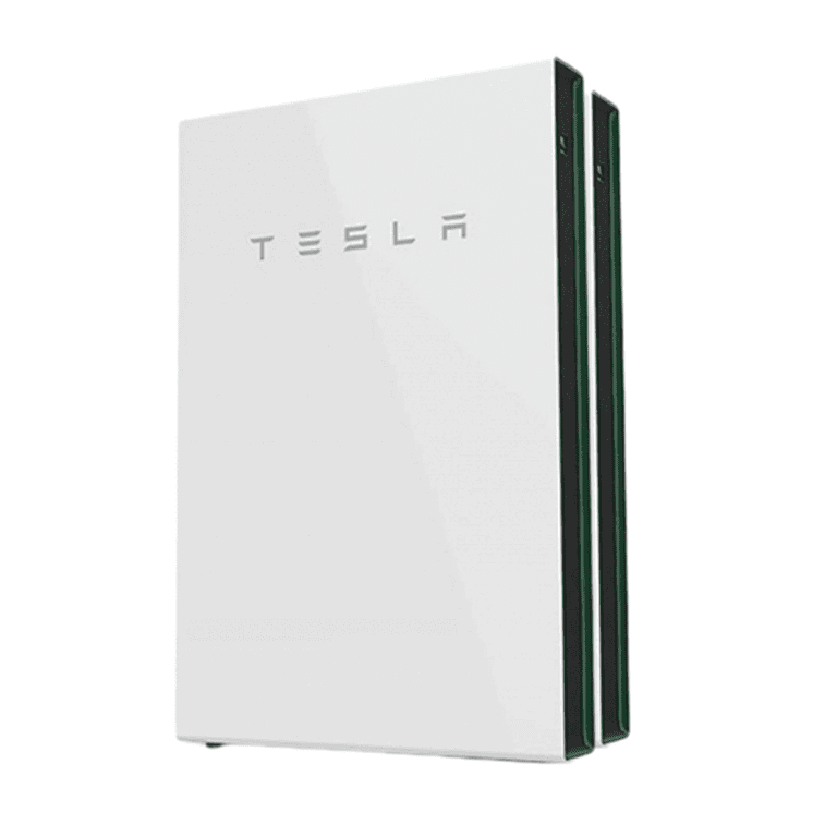 Batería Tesla Powerwall 3 ª versión 13.5 kW + 13.5 kW Batería Tesla Powerwall 3 ª versión 13.5 kW + 13.5 kW