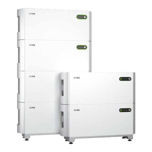 Bateria SAJ b2 LV1 48 V 5000 W