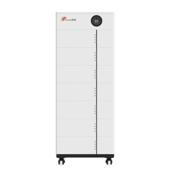 Batería Litio FELICITY LUX-X-10240 W 48 V 200A Multicompatible