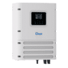 Inversor offgrid Deye 6 kW 48 V OG01LP1-EU-AM2 cero excedentes
