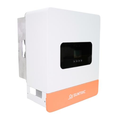 Inversor 6000 W 48 V hibrido suntaic 230 V sth6m 2gen