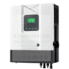 Inversor AXPERT VMII 6000 W hibrido 2 MPPT 120A 500 V