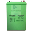 Batería solar GEL 600 Ah 6 V GV600-6RE UPOWER