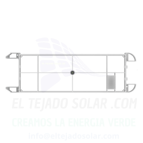 Sigenergy Sigenstor Base de suelo Batería litio modular