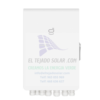 Back up SIGEN ENERGY Gateway Home max SP monofásico
