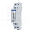 Vatímetro monitorización SIGENEREGY power monofásico 230 V 100A