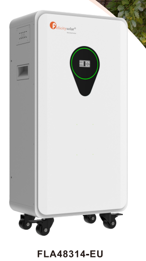 Batería Litio FELICITY FLA-EU 16 kW 48V 314A Compatible Batería Litio FELICITY FLA-EU 16 kW 48V 314A Compatible