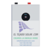 Batería Litio Deye 5120 W 100 Ah 48 V SE-F5-C-PRO