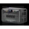 Estación portátil Bluetti apex 300 3.8 kW 2.7 kW