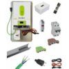 Inversor premontado Master Power Omega 4000 W con Protección
