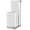 Batería Dyness Stack100: Batería LiFePO₄ Modular y Escalable