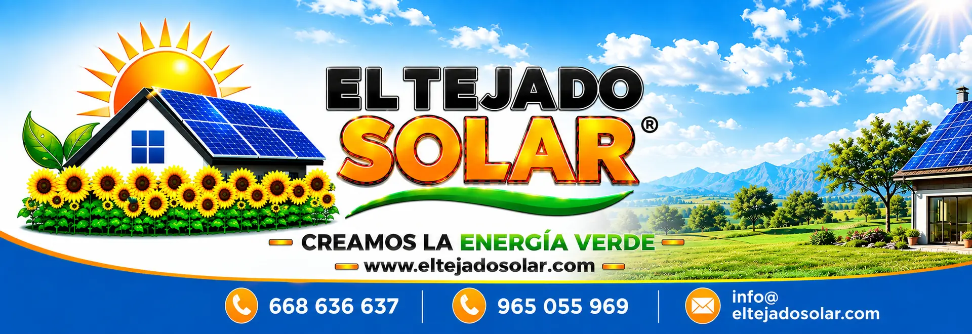 El Tejado Solar