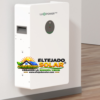 Batería Litio 5120Wh LuxPower PGem 100 Ah 51.2 V