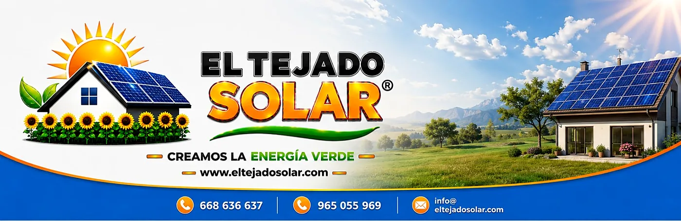 El Tejado Solar