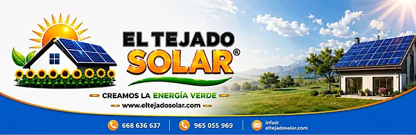 El Tejado Solar