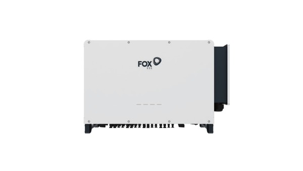 Inversor red 100 kW trifásico Fox ESS R100