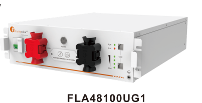 Batería Litio FELICITY 5.12 KW FLA 48 V 100A UG1