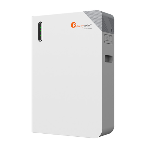 Batería Litio FELICITY 5.12 KW FLB 48 V 230A Batería Litio FELICITY 5.12 KW FLB 48 V 230A