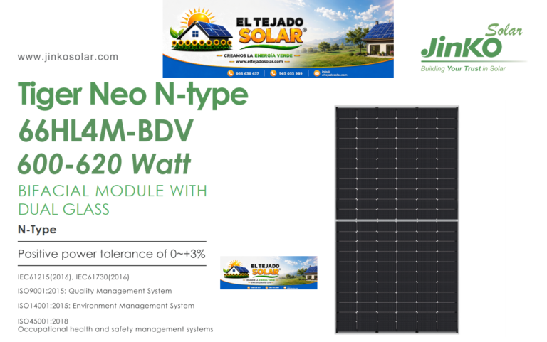 Palet 33 Jinko tiger neon type 620 W bdv bifacial dual glass (copia)