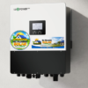 Inversor híbrido monofásico backup LuxPower 8 kW 48 V monofásico GEN3-LB-EU 8 kW